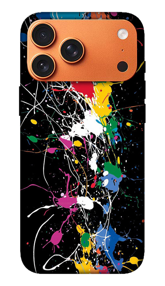 Abstract Retro Pop Art Designer Case