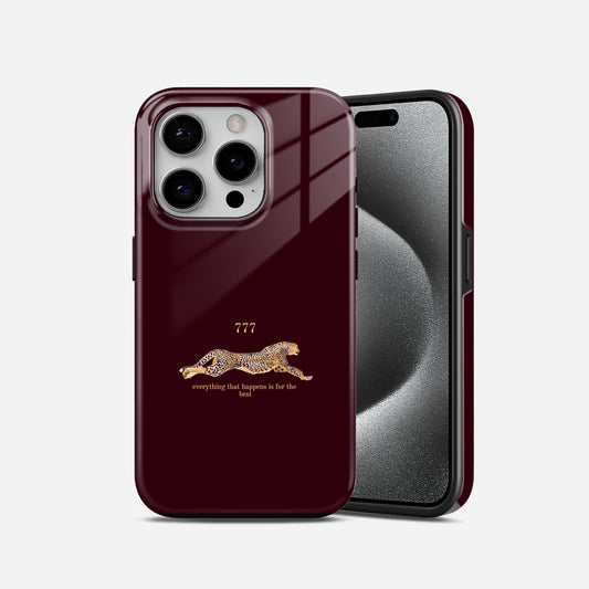 2 in 1 Girly Mobile Back Cover Design 013
