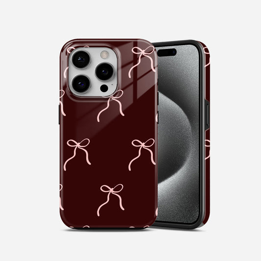 2 in 1 Girly Mobile Back Cover Design 015