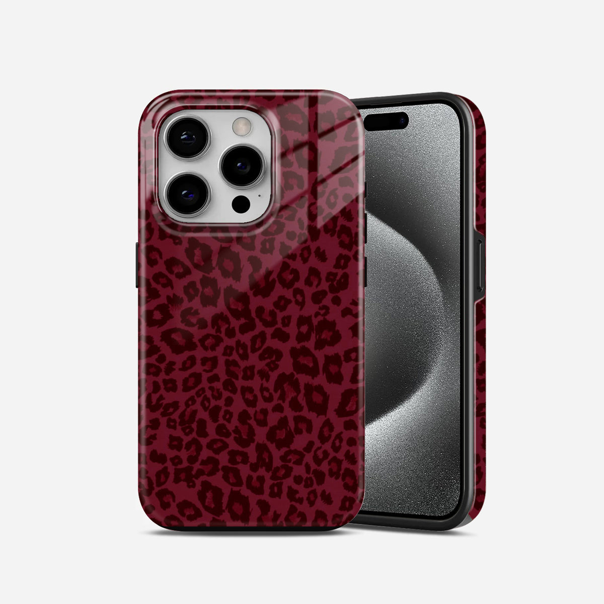 2 in 1 Girly Mobile Back Cover Design 016