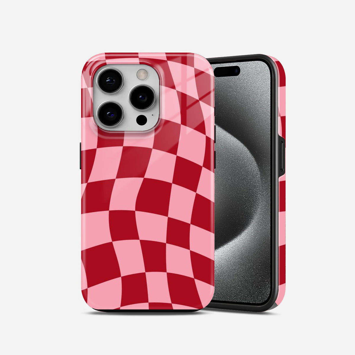 2 in 1 Girly Mobile Back Cover Design 024