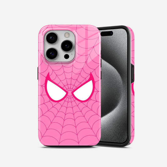 2 in 1 Girly Mobile Back Cover Design 003
