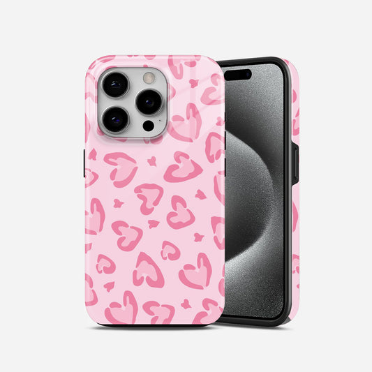 2 in 1 Girly Mobile Back Cover Design 010