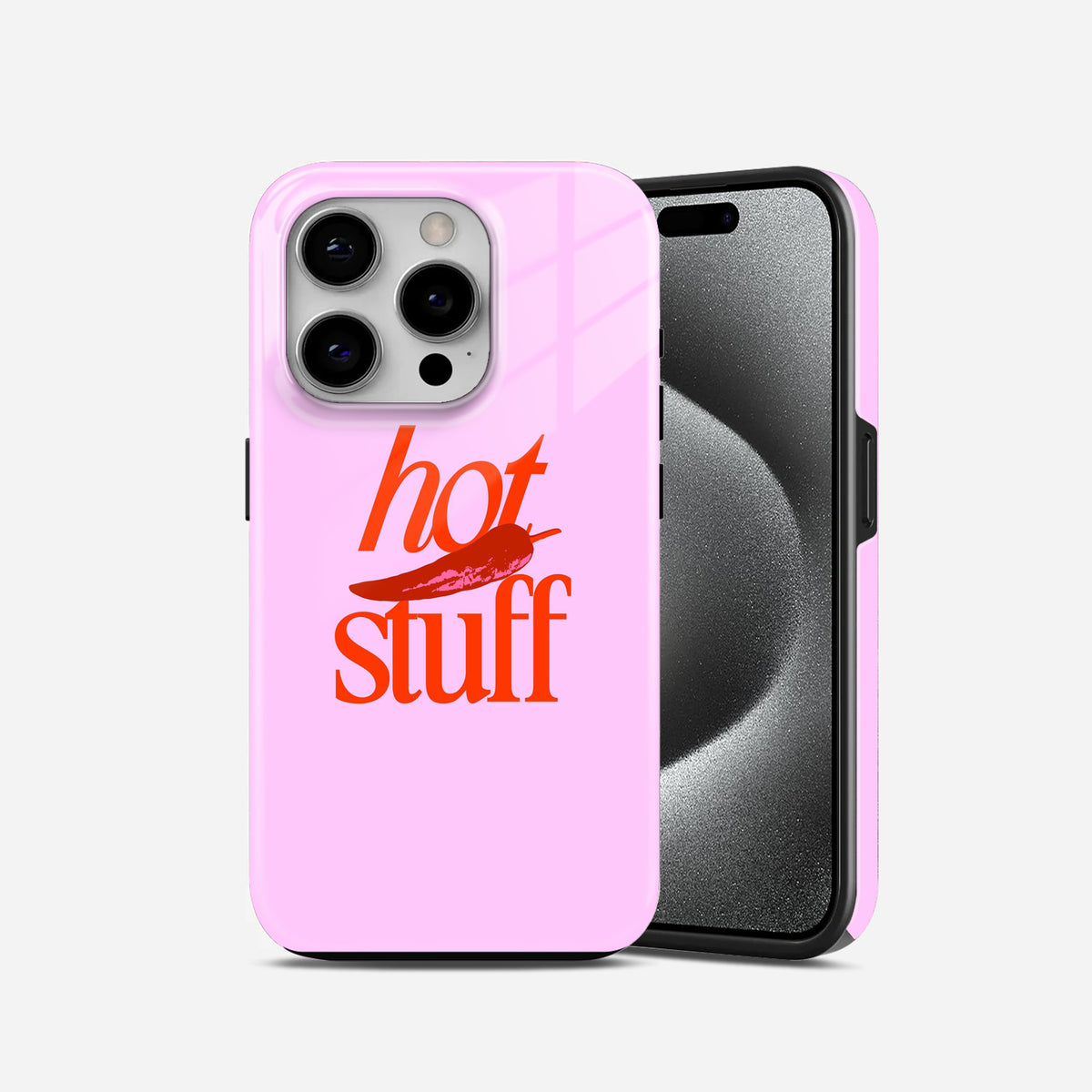 2 in 1 Girly Mobile Back Cover Design 028