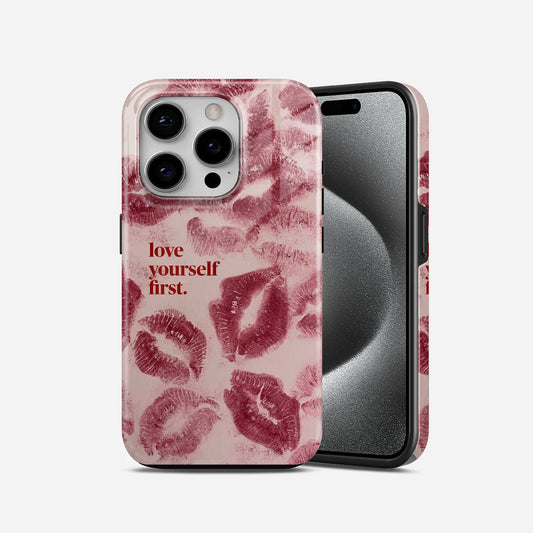 2 in 1 Girly Mobile Back Cover Design 004