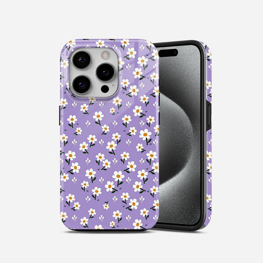 2 in 1 Girly Mobile Back Cover Design 009