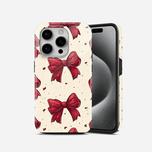 2 in 1 Girly Mobile Back Cover Design 002